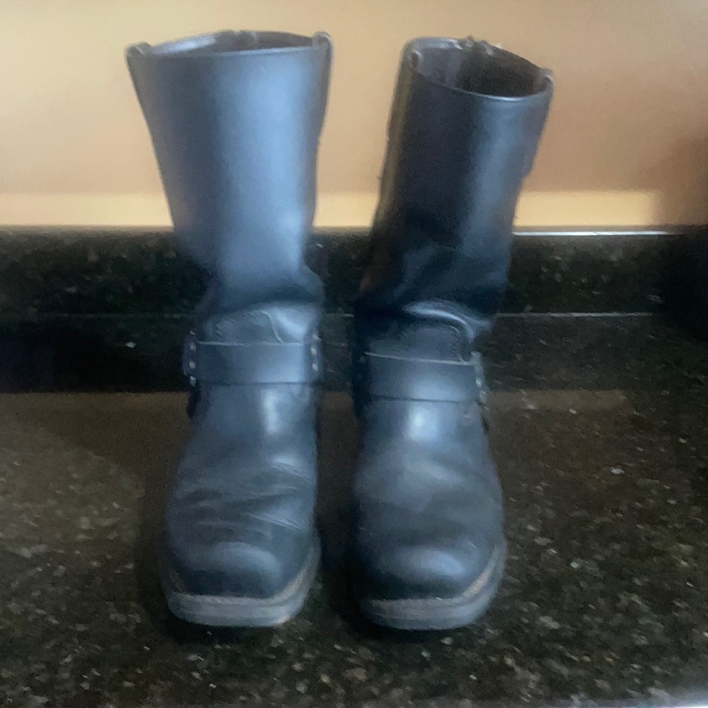 Milwaukee - Men’s riding boots